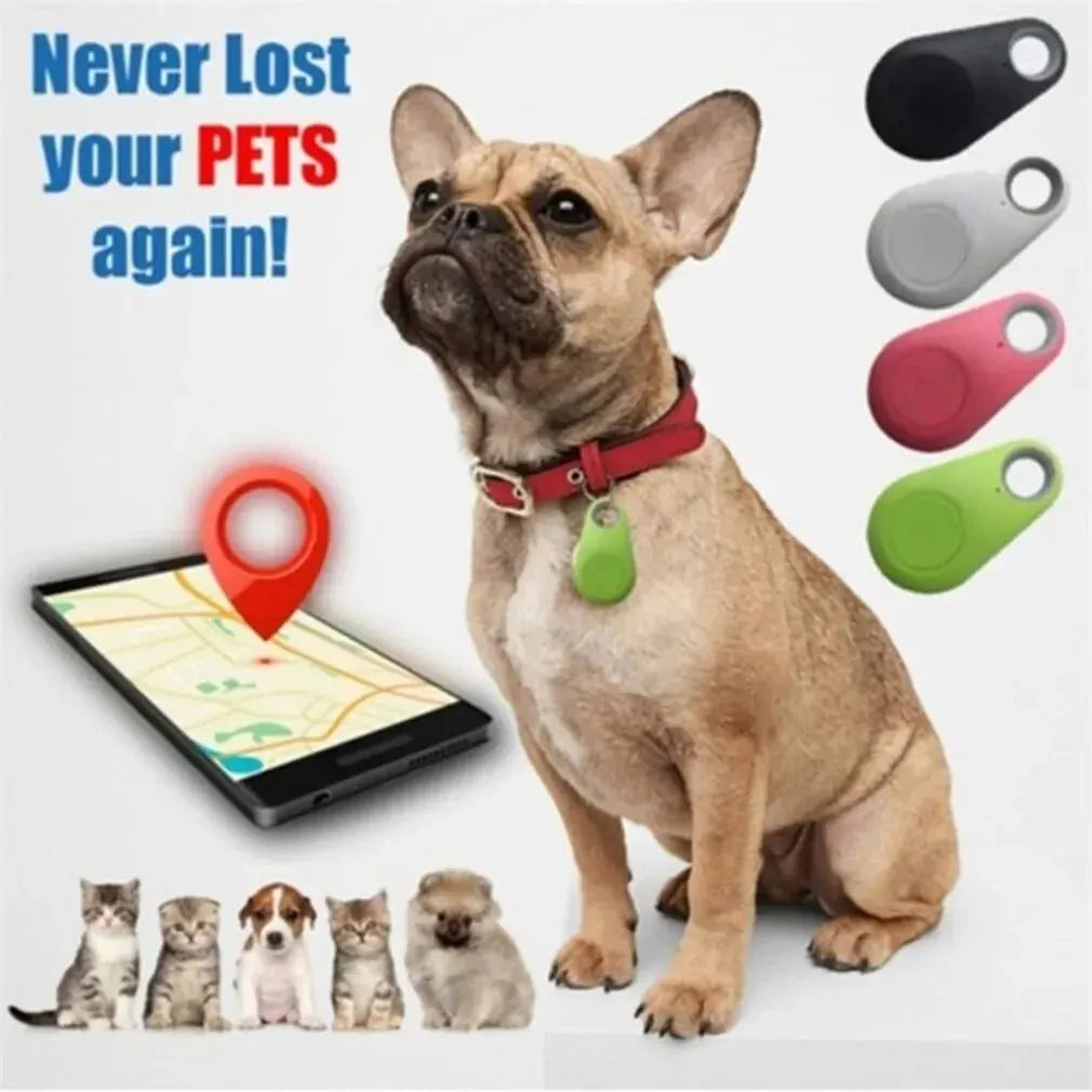 GPS Para Pets